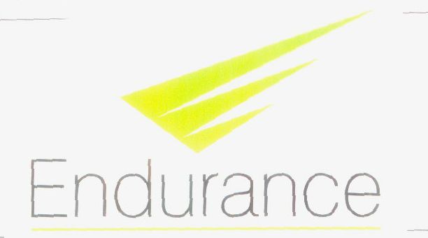 Endurance F I T N E S S C L U B (label) Device mark 1353636 Trademark