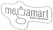 Megamart ( Metro Fashion, Metro Prices) Device mark 1354597 Trademark