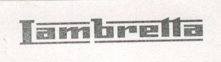 Iambrella Device mark 1355547 Trademark