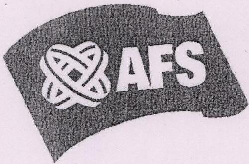 Afs With Device Device mark 1355759 Trademark