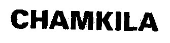 Chamkila Device mark 1355914 Trademark