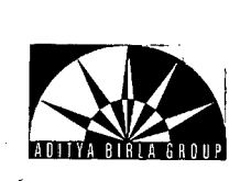 Aditya Birla Group (label) Device mark 1357567 Trademark