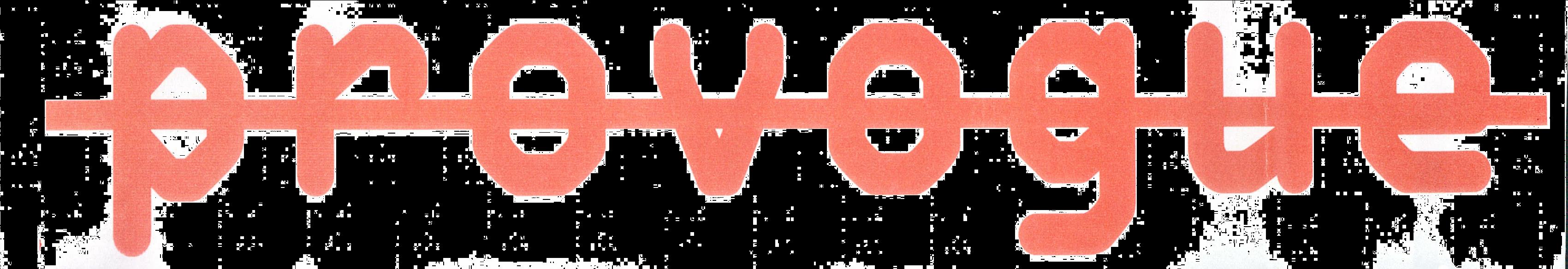 Provogue Device mark 1357598 Trademark