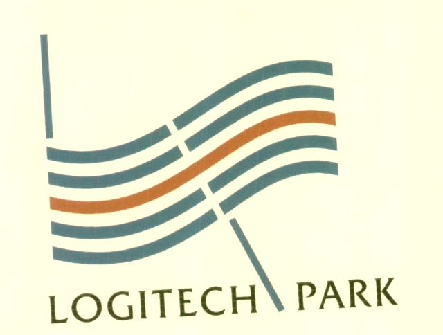 Logitech Park (label) Device mark 1358224 Trademark