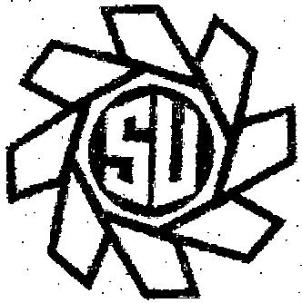 Su (label) Device mark 1358397 Trademark