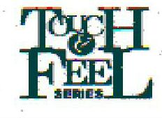 Touch & Feel Series Device mark 1359864 Trademark