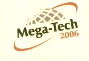 Mega- Teach (label) Device mark 1359928 Trademark