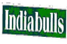 Indiabulls (lable0 Device mark 1359997 Trademark
