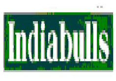 Indiabulls (lable) Device mark 1360015 Trademark
