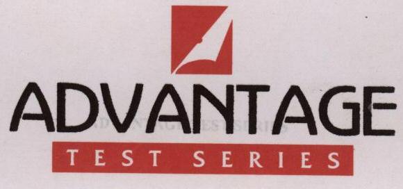 Advantage (label) Device mark 1360142 Trademark