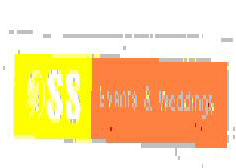Ss, Events & Weddings, With Device Device mark 1360233 Trademark