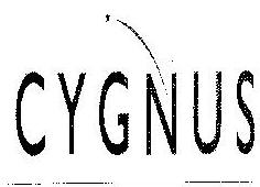 C Y G N U S (label) [device] Device mark 1360723 Trademark