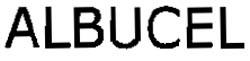Albucel Device mark 1361841 Trademark