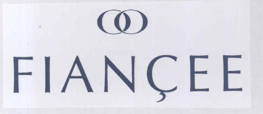 Fiancee (label) Device mark 1362998 Trademark