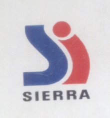 Sierra (logo ) Device mark 1363987 Trademark