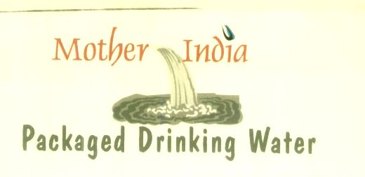 Mother India (label Device mark 1364038 Trademark