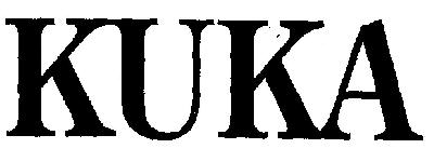 Kuka With Device Device mark 1364137 Trademark