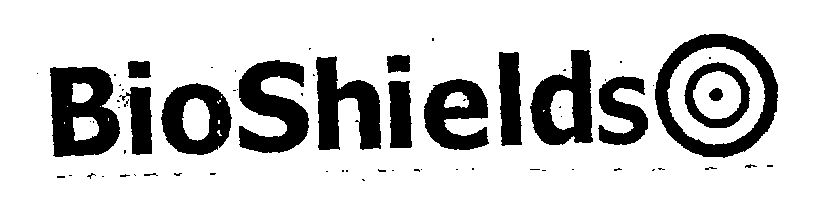 Bioshields (logo) Device mark 1370834 Trademark