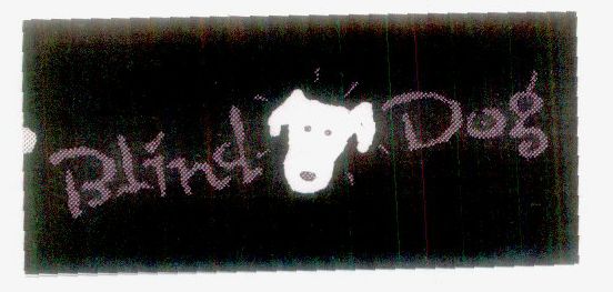 Bling Dlg (label) Device mark 1370971 Trademark