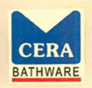 Cera Bathware Device mark 1372862 Trademark