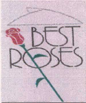 Best Roses (label) Device mark 1373130 Trademark