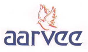 Aarvee, [device Of Bird] Device mark 1373640 Trademark