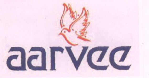 Aarvee, Device Of Bird Device mark 1373642 Trademark