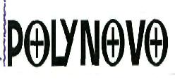 Polynovo (label) Device mark 1374763 Trademark