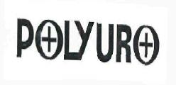 Polyuro (label) Device mark 1374766 Trademark