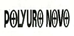 Polyuro Novo (label) Device mark 1374768 Trademark