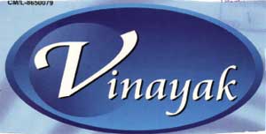Vinayak (label) Device mark 1376574 Trademark