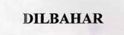 Dilbahar Device mark 1377140 Trademark