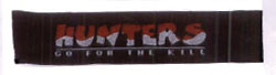Hunters Device mark 1378016 Trademark
