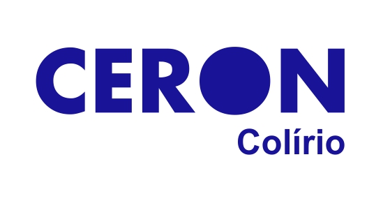Ceron - Colirio Device mark 2769215 Trademark
