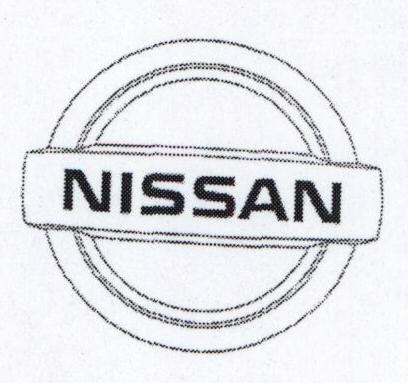 Nissan, With Device Device mark 1378224 Trademark