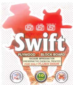 Swift Device mark 1378720 Trademark