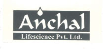 Anchal Lifescience Pvt. Ltd. ( Device Of Drop) Device mark 1379003 Trademark