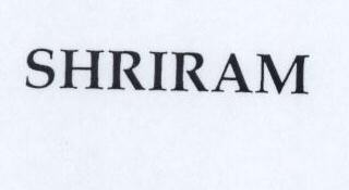 Shriram Device mark 1381223 Trademark