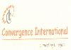 Convergence International (label) Device mark 1383282 Trademark