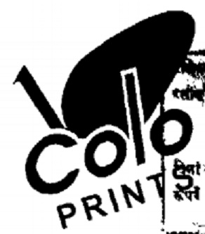 Colo Prints (label) Device mark 1384312 Trademark