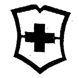 Cross And Sheild Device Device mark 1389453 Trademark