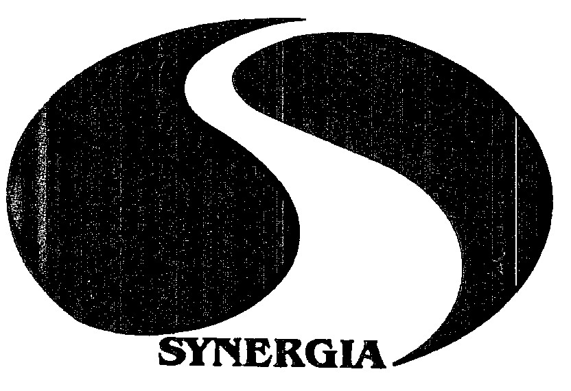 Synergia (label) Device mark 1390665 Trademark