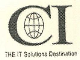 C I The It Solutions Destination Device mark 1390705 Trademark