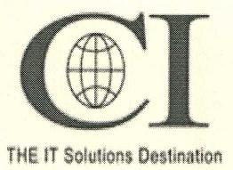 C I The It Solutions Destination Device mark 1390706 Trademark