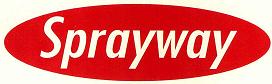 Sprayway Device mark 1391686 Trademark
