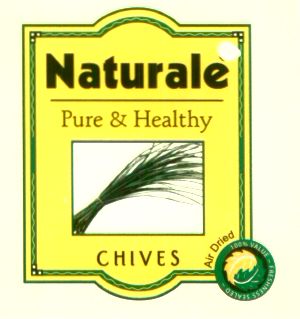 Naturale (label) Device mark 1398176 Trademark