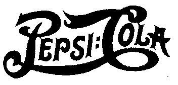 Pepsi:cola With Letter Device mark 1398342 Trademark