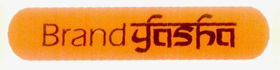 Brand Yasha (label) Device mark 1398629 Trademark