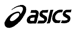 Asics Device mark 1398654 Trademark