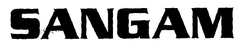 Sangam Device mark 1399874 Trademark